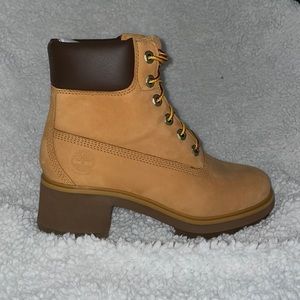 Timberland Women’s Kingsley 6 inch waterproof Boot